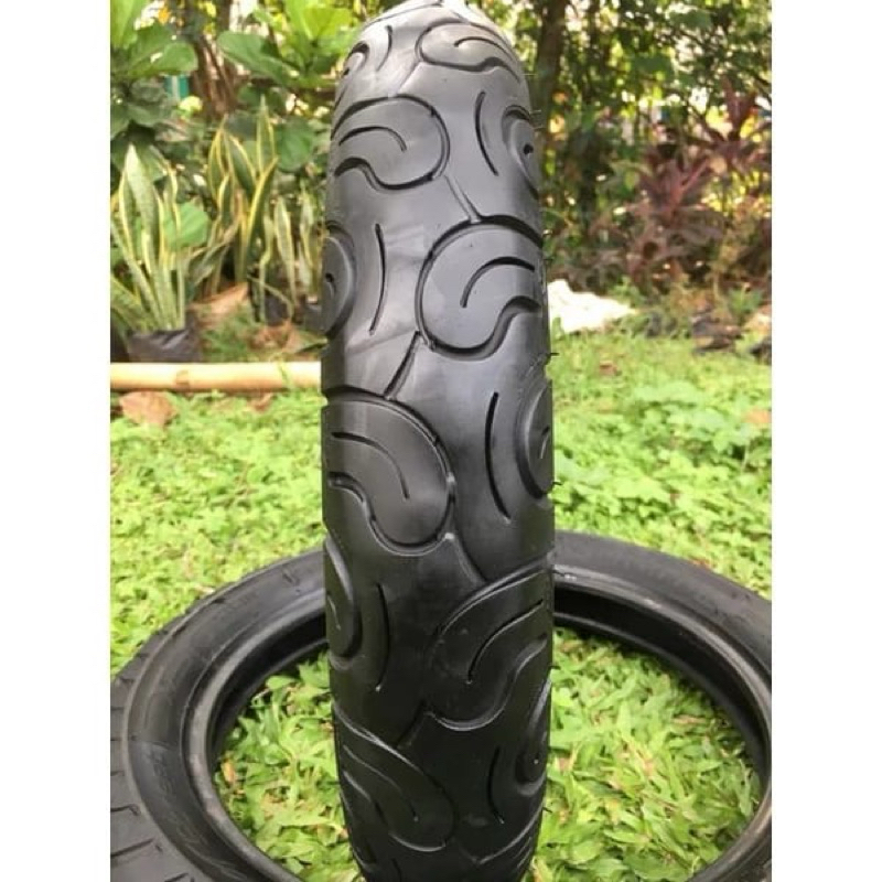 ban motor merek fdr uk 80/90 ring 14 tubles cocok untuk motor metic beat vario mio scoopy specy dll