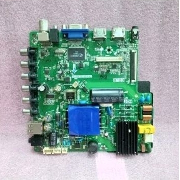 MB MAINBOARD TV LED CHANGHONG 32D2000A
