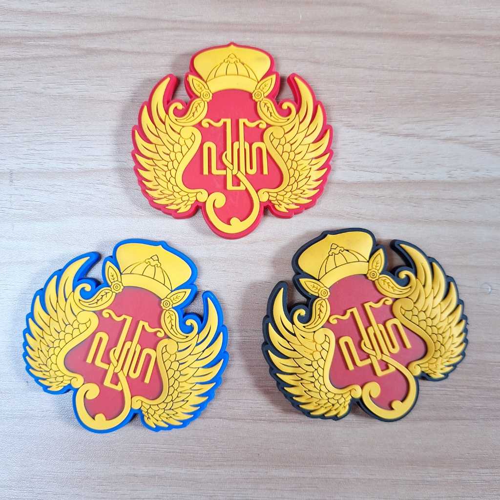 Magnet Kulkas Jogja Oleh Oleh Khas Jogja