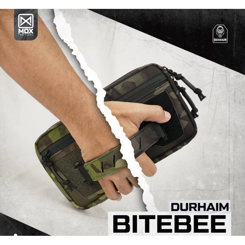 HAND BAG DURHAIM BITEBEE