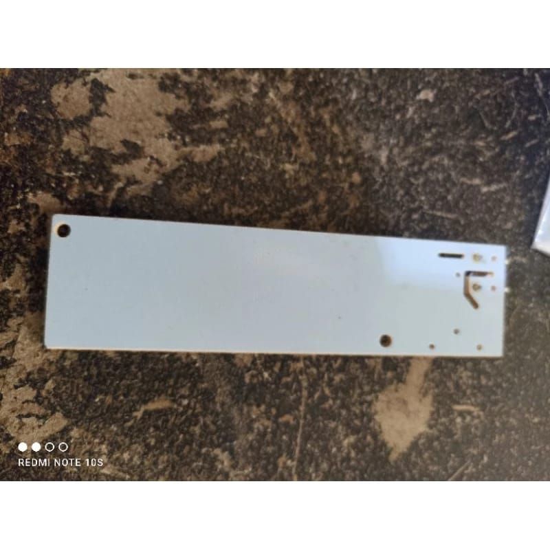 LAMPU LED KULKAS AQUA BESAR