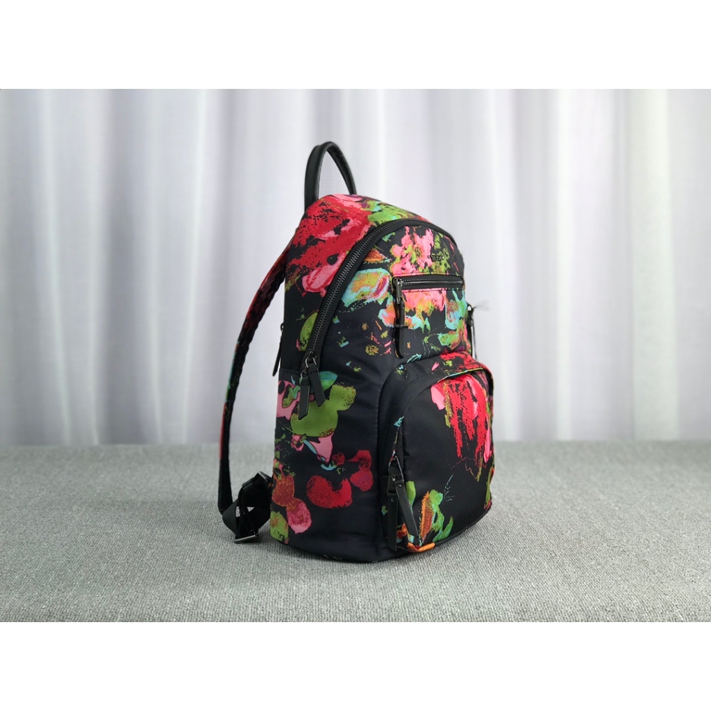 tas ransel wanita harper -- tumi