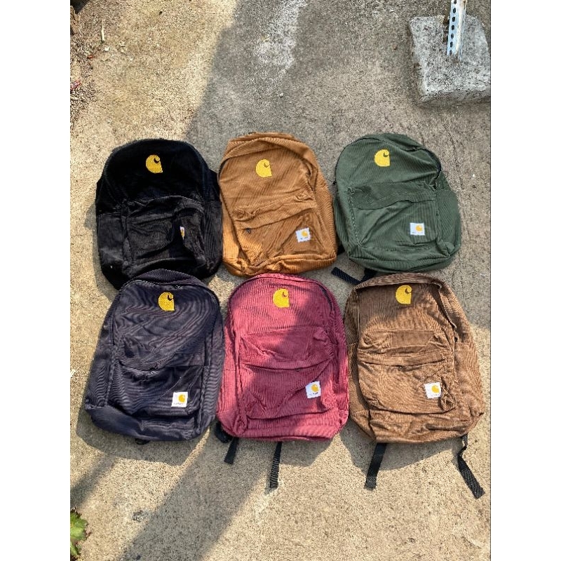 Tas carhartt