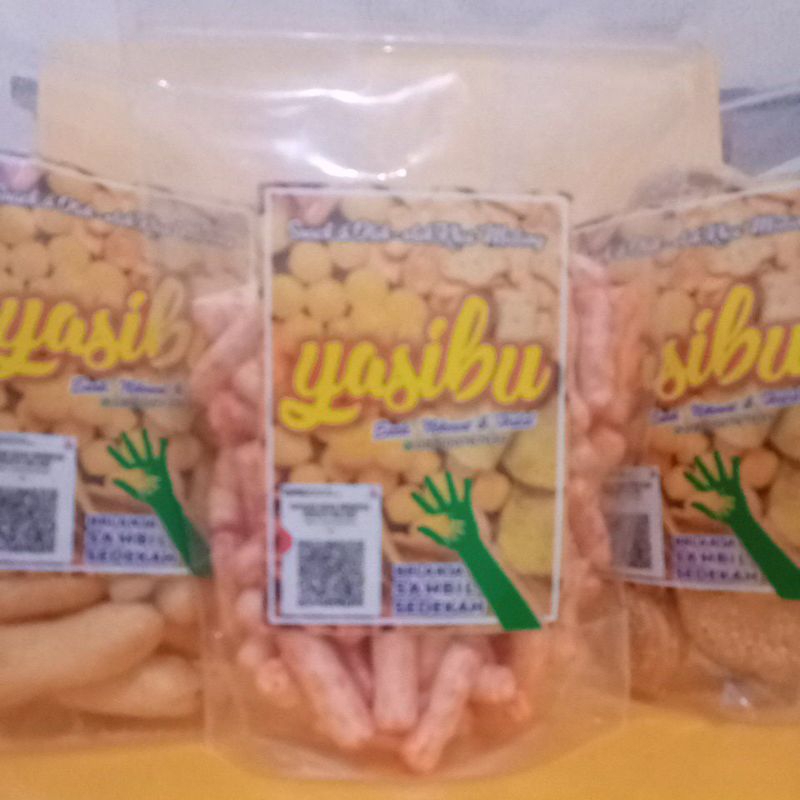 

keripikyasibu