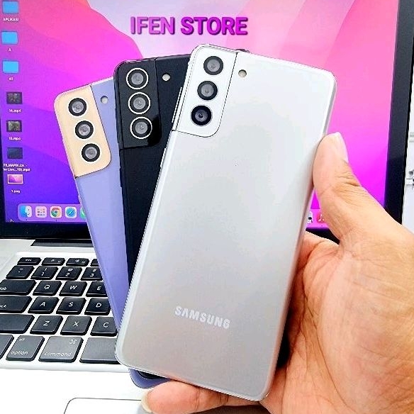 Dummy Samsung Galaxy S21 Plus