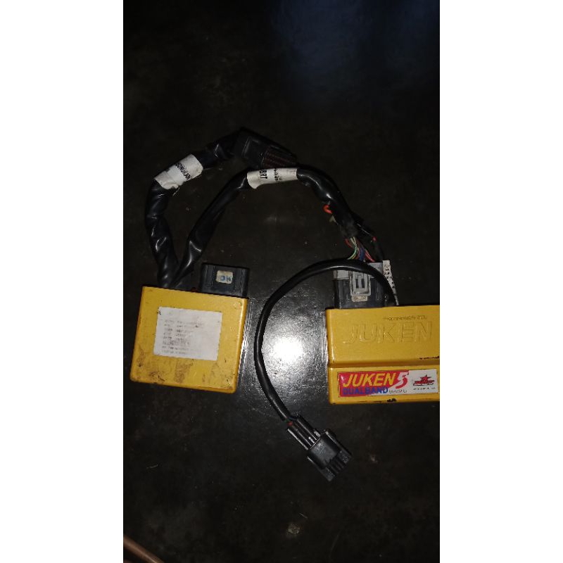 juken 5 beat stater halus