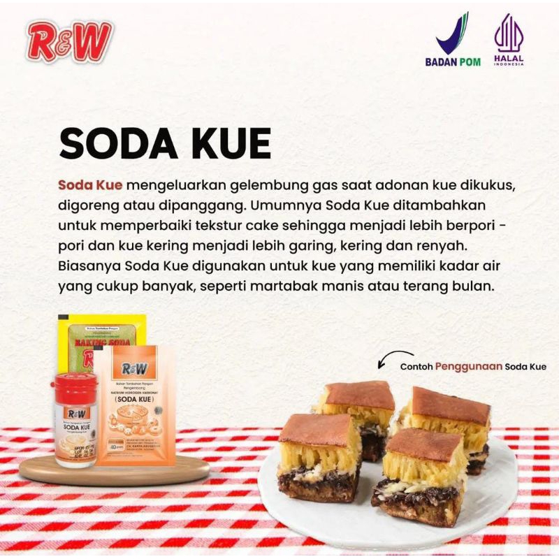 

Soda kue botol isi 12 botol