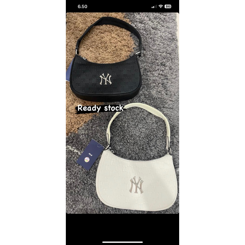 ready stock tas mlb korea