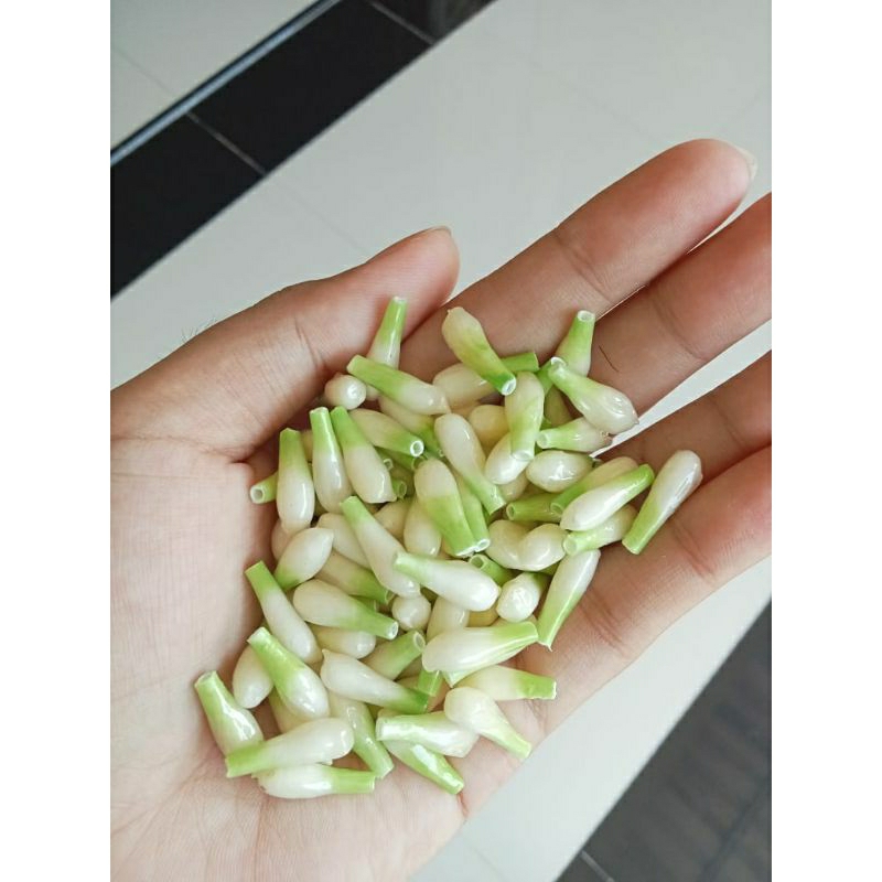 MELATI PALSU 100 BIJI | MELATI PALSU SULTAN KW