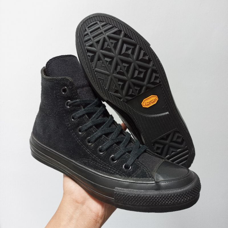 Converse Addict Vibram X N.Holywood Original.