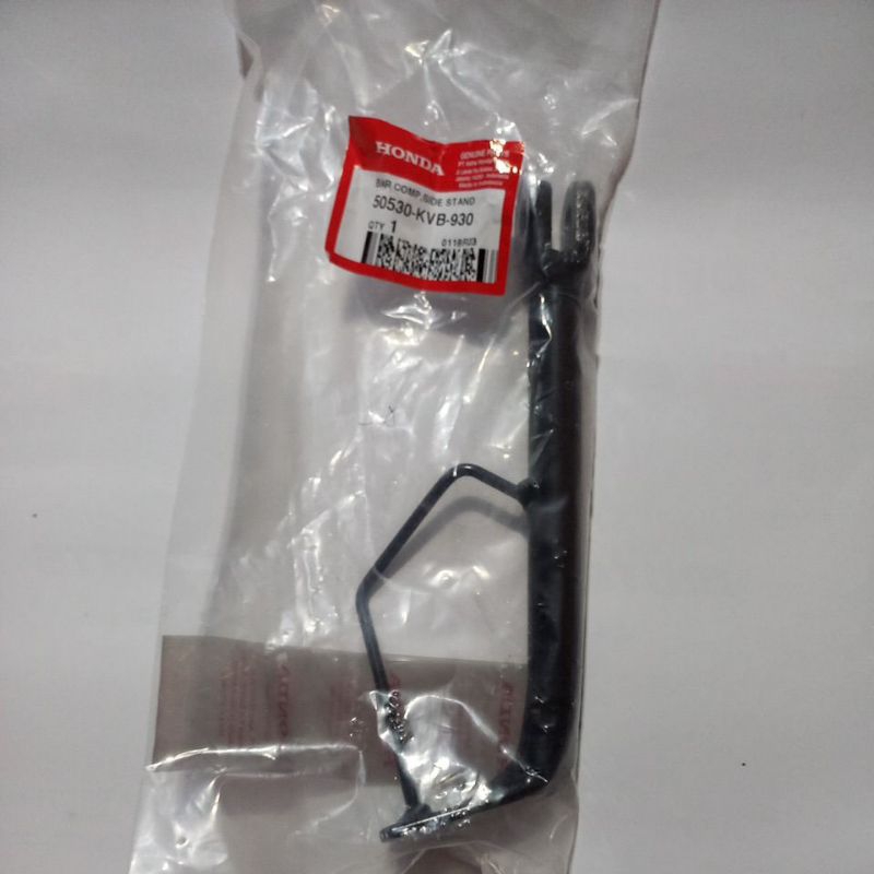 Standar Samping – Vario 110 .50530 KVB 930(2006-2014)