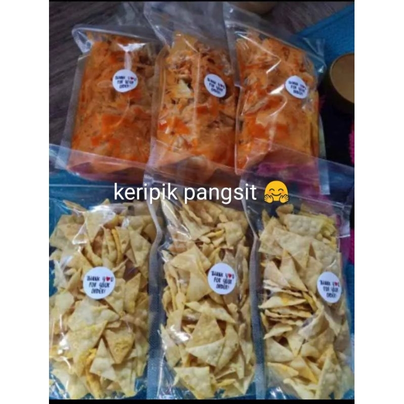 

KERIPIKPANGSIT