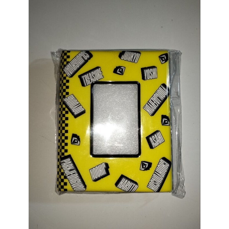 [BOOKED] BINDER ONLY 3RD ANNIVERSARY MAGAZINE TREASURE