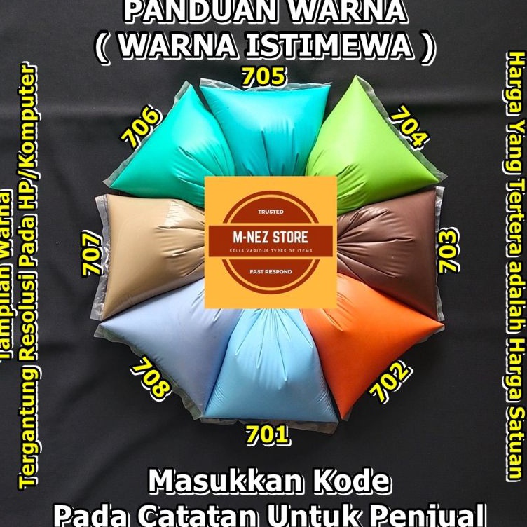 Grosir Terlaris  CAT TEMBOK  CAT TEMBOK KILOAN  CAT KILOAN WARNA LENGKAP  CAT TEMBOK 1 KG  CAT TEMBO