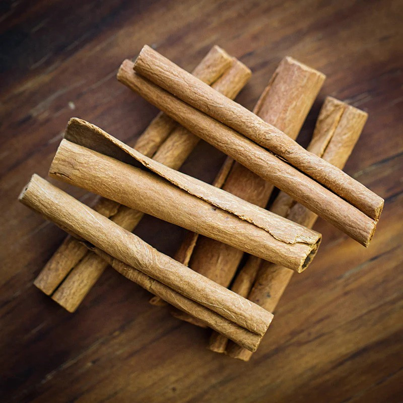 

Kayu Manis Grade A 80 gram