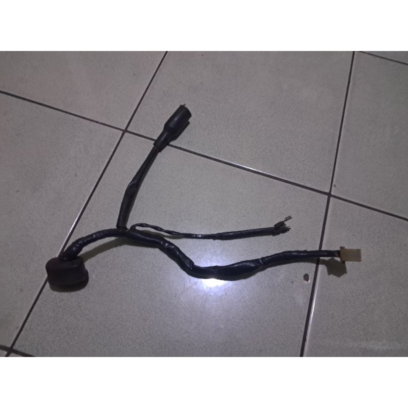 kabel spedometer minerva x road original