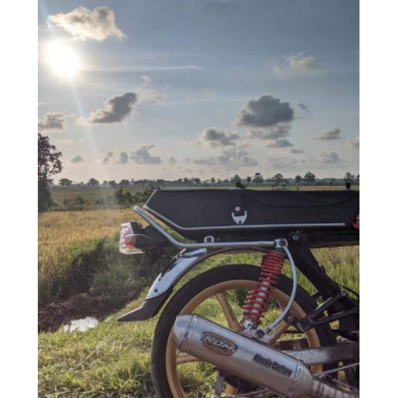 begel gl 100 komplit begel gl100 fullset