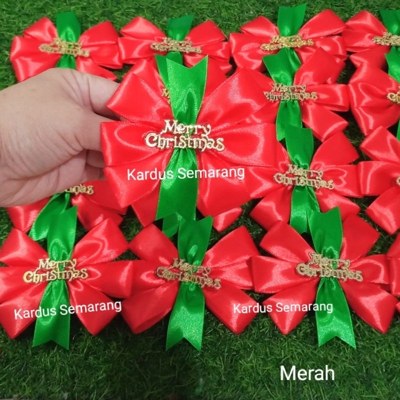 

READY STOCK PITA NATAL -/+ 9-10 CM (PER PCS)