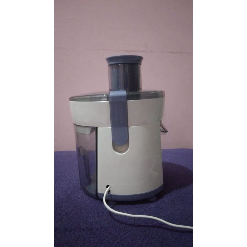 Juicer Philips HR1811/ 71 ekstractor Preloved