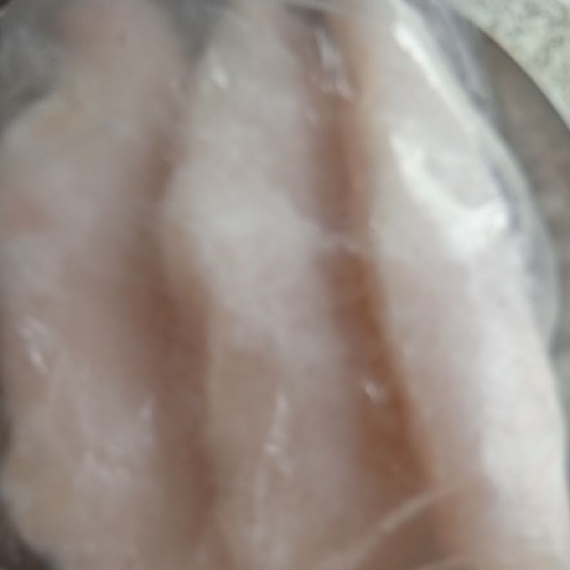 

ikan Dori fillet 1 kg
