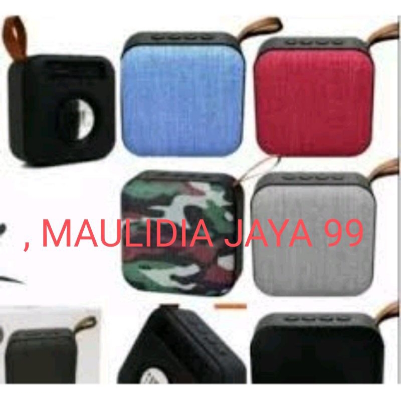 SPIKER BLUETOOTH JBL T5