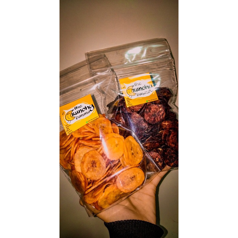 

keripikpisang
