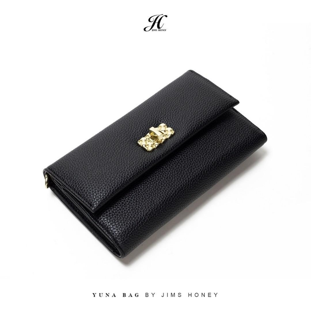 JIMS HONEY YUNA BAG