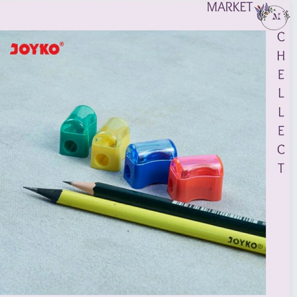 

Rautan Joyko SP - 362 - Serutan Roti - Warna Kuning