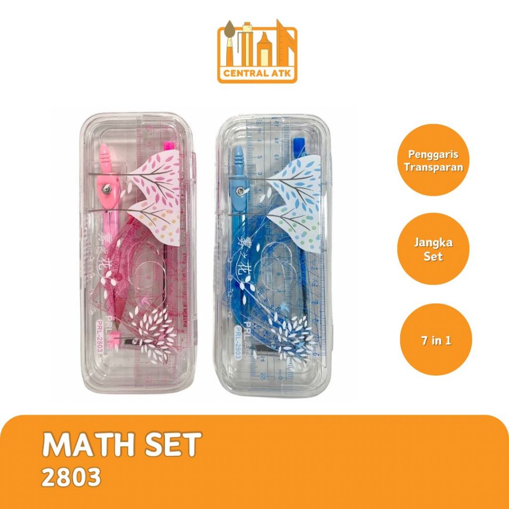 

MATH SET 2803 | PAKET JANGKA PENGARIS BUSUR