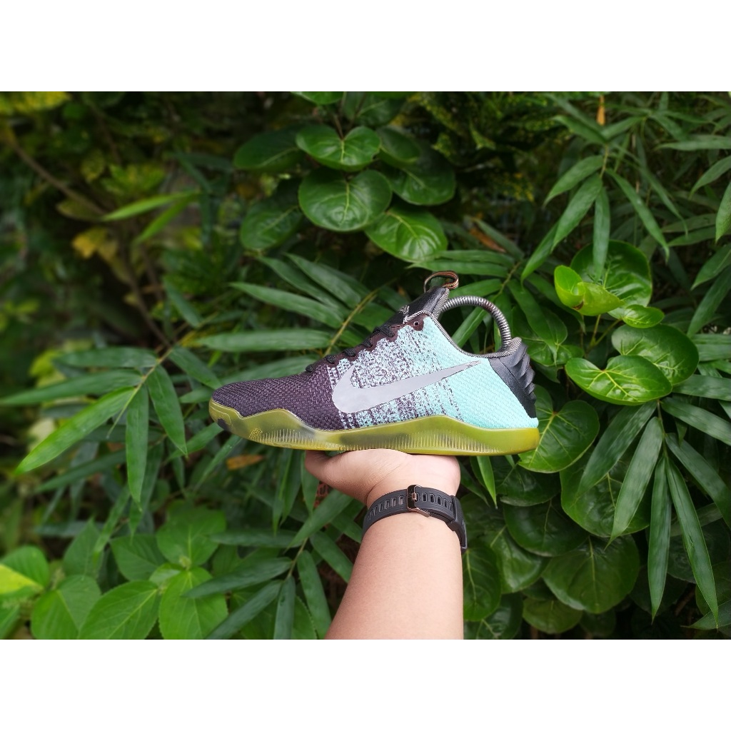 Nike Kobe 11 Elite Low