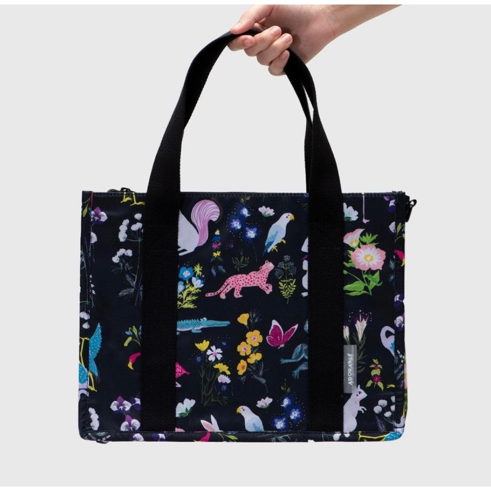 Faresta Sling Bag - By Adorable Projects