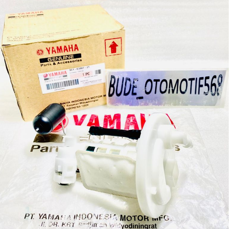 FULL FUEL PUMP VIXION OLD MURAH ORIGINAL 3C1 2007-2012