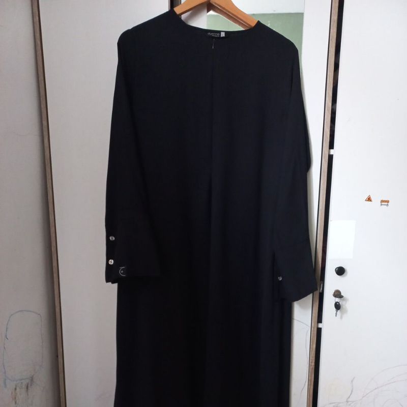 Leyya Dress Aljenna