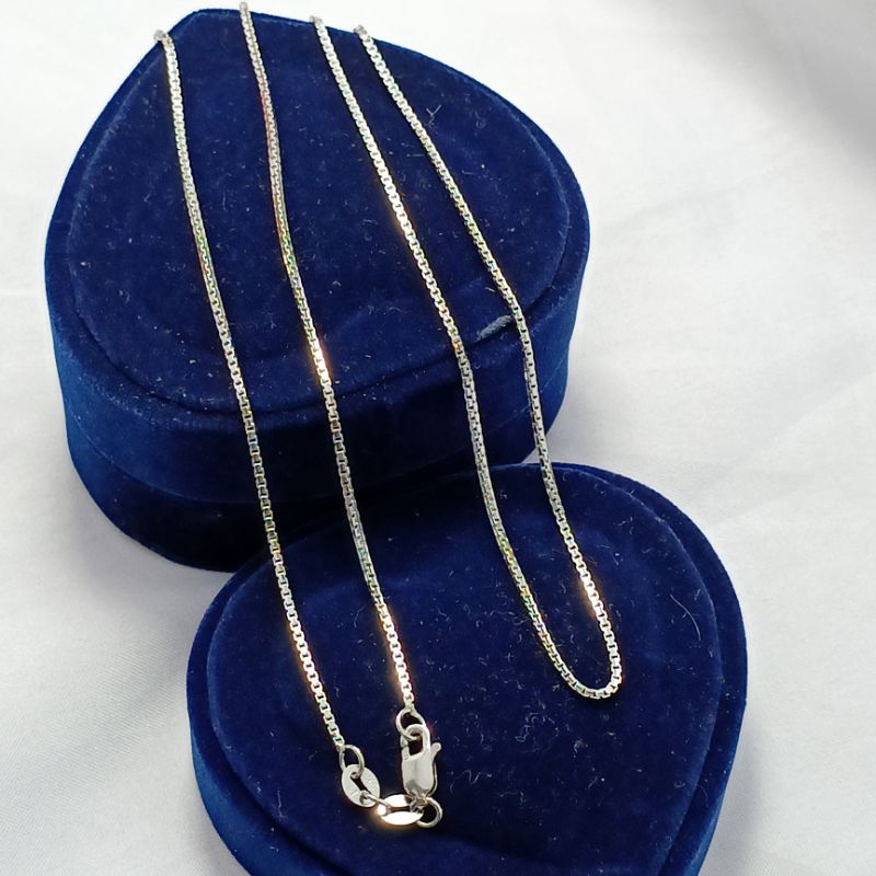 kalung italy santa