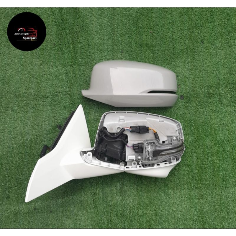 Spion Honda Accord CP3 2016-2017 Kiri Original