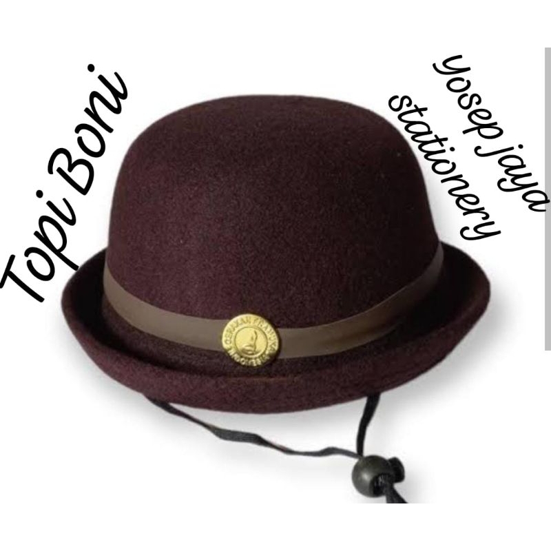 

topi bonipramuka