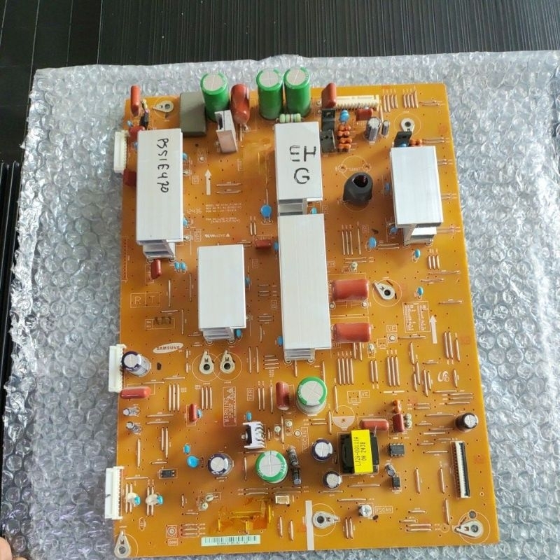 Y Sus Ymain tv plasma samsung ps51e470