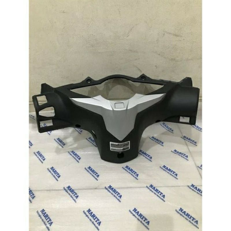 batok belakang km Blade new 125