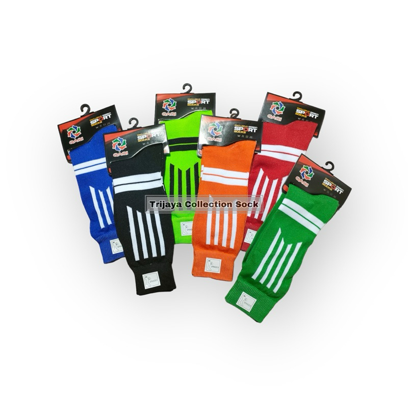 Kaos Kaki Bola / Futsal Anak Tebal dan Halus