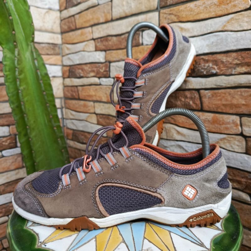 Columbia Outdoor Slip on