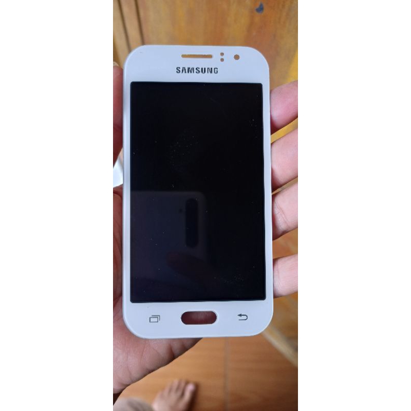 Lcd Ory Copotan Samsung j1 ace J110G/J110H/J111f
