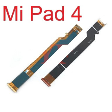Flexibel Flexible LCD Xiaomi Mi Pad 4