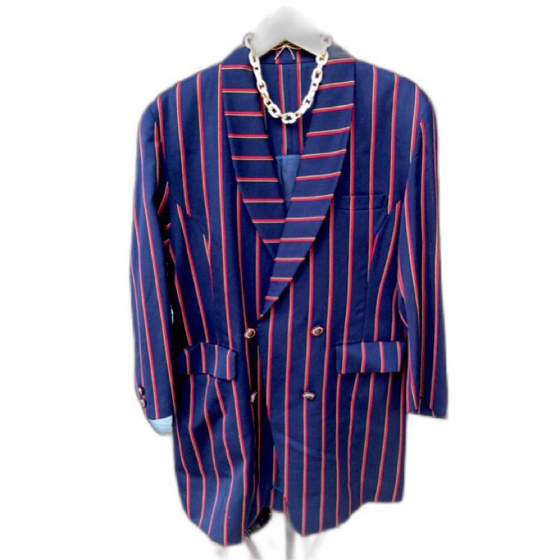 blazer salur