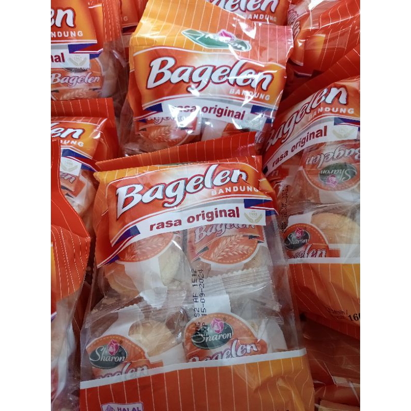 

Bagelen Bandung