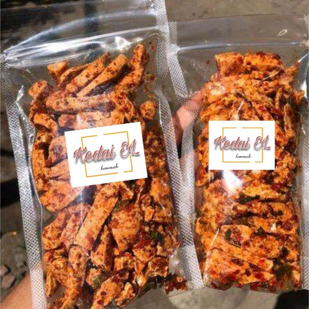 

Basreng 100gr l Basreng Gurih Renyah