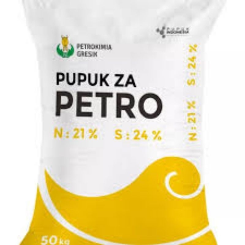 Pupuk Za Non Subsidi kemasan 1kg