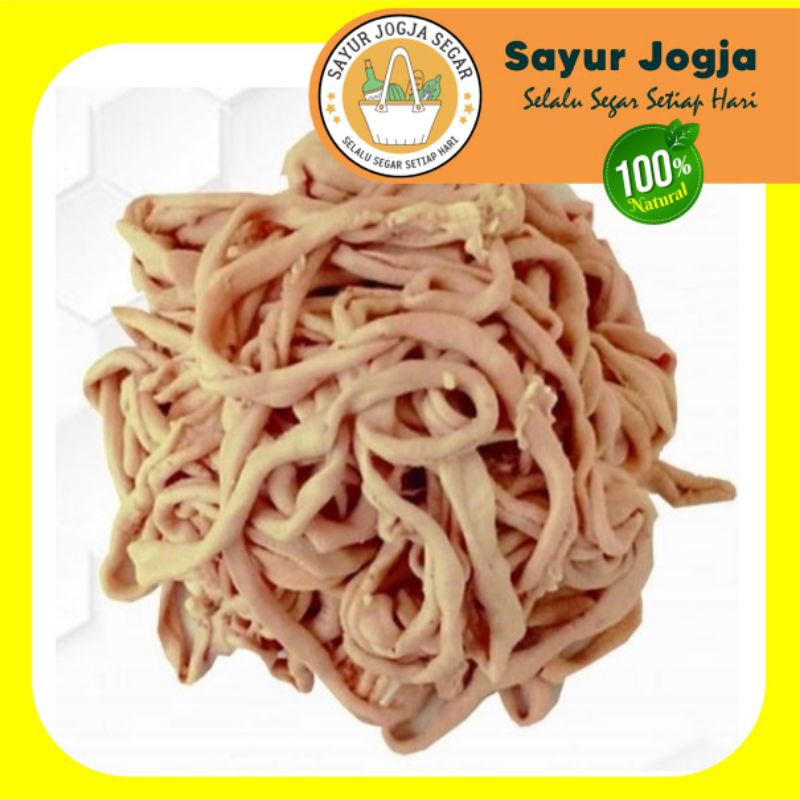 

USUS AYAM RAS segar [per 250 gram]