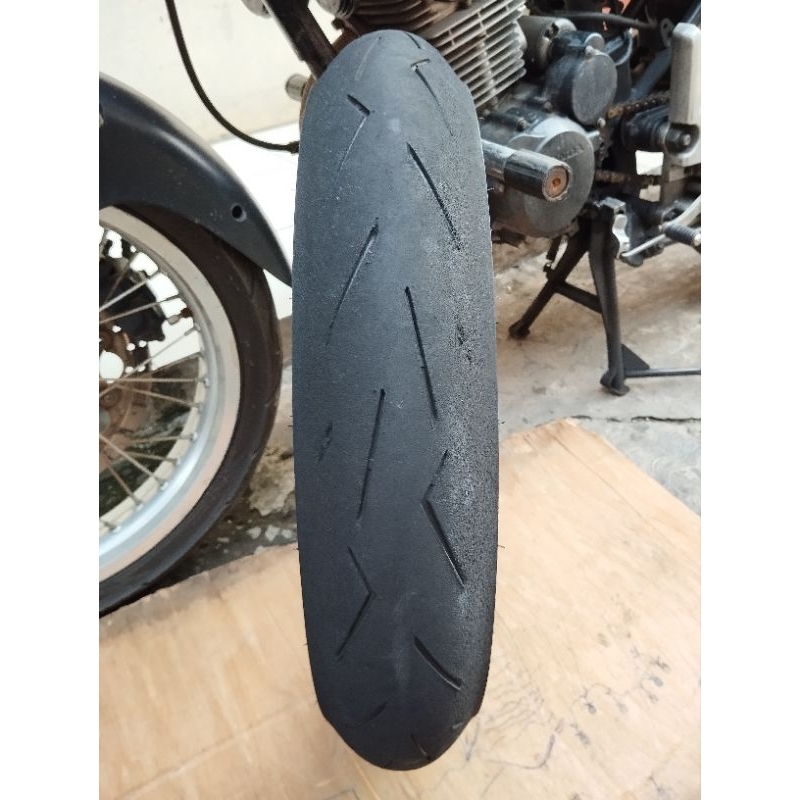 ban ex race pirelli diablo rosso corsa2 uk 110.70 ring 17