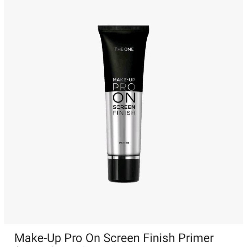Make Up Primer