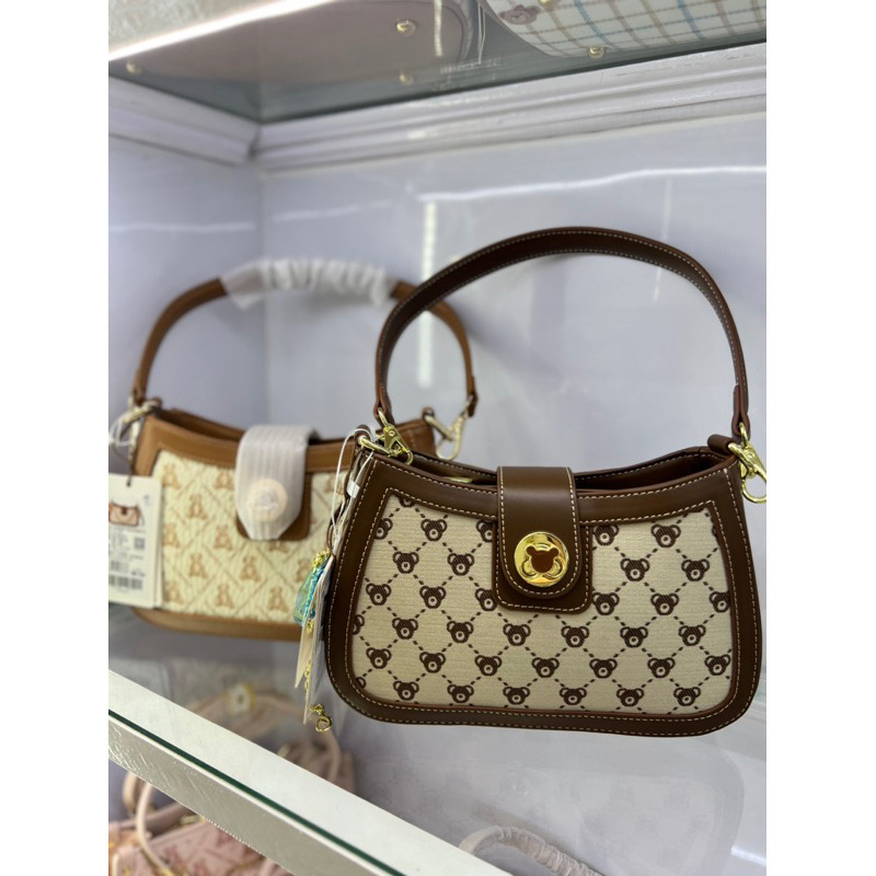 TTWN Bear | slingbag mc